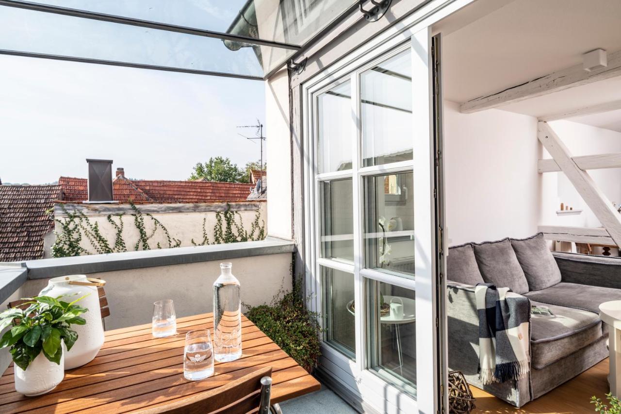 Haestens Boutique Biohotel - Chez Douverne 좀머라흐 외부 사진