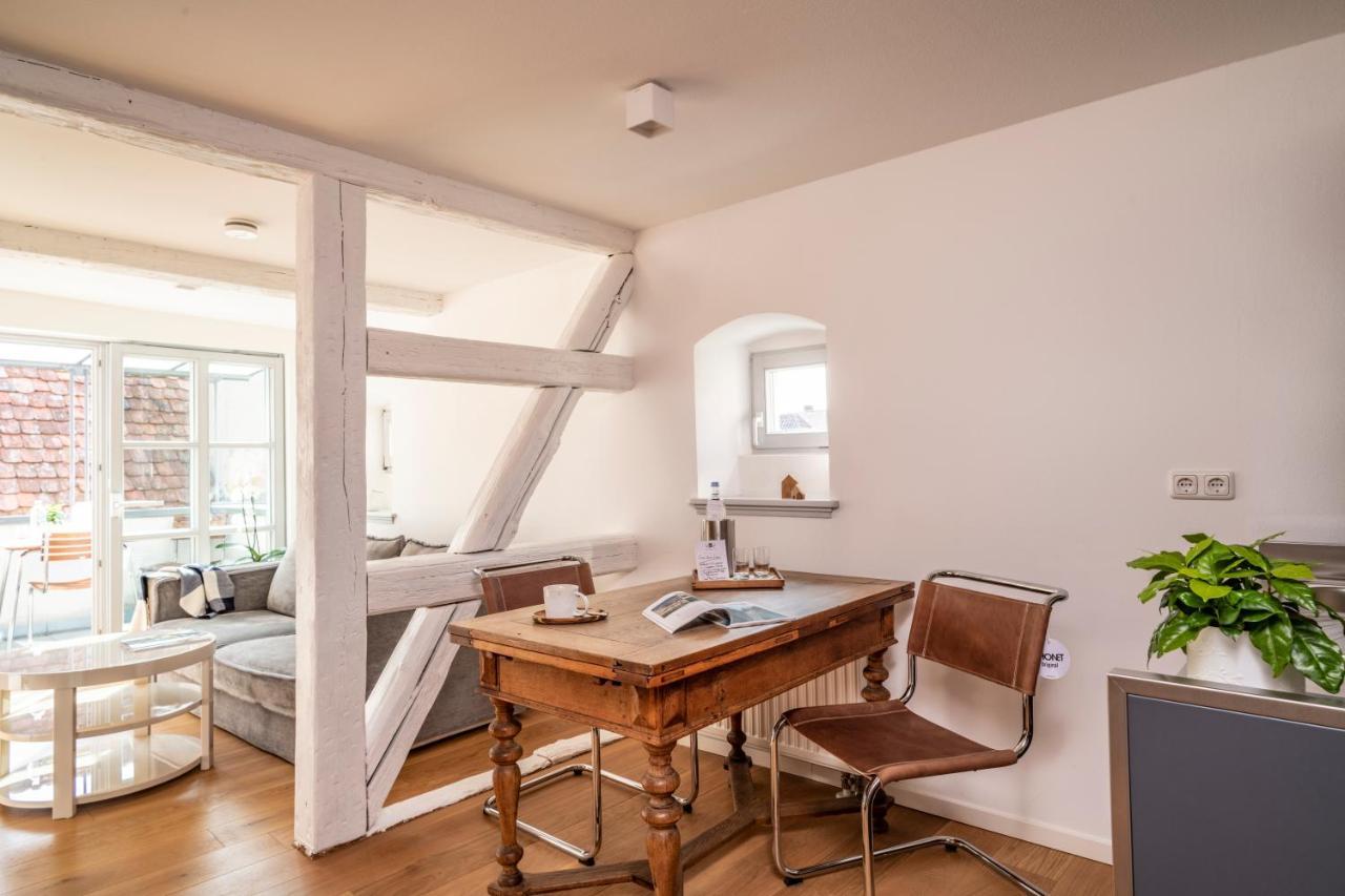 Haestens Boutique Biohotel - Chez Douverne 좀머라흐 외부 사진