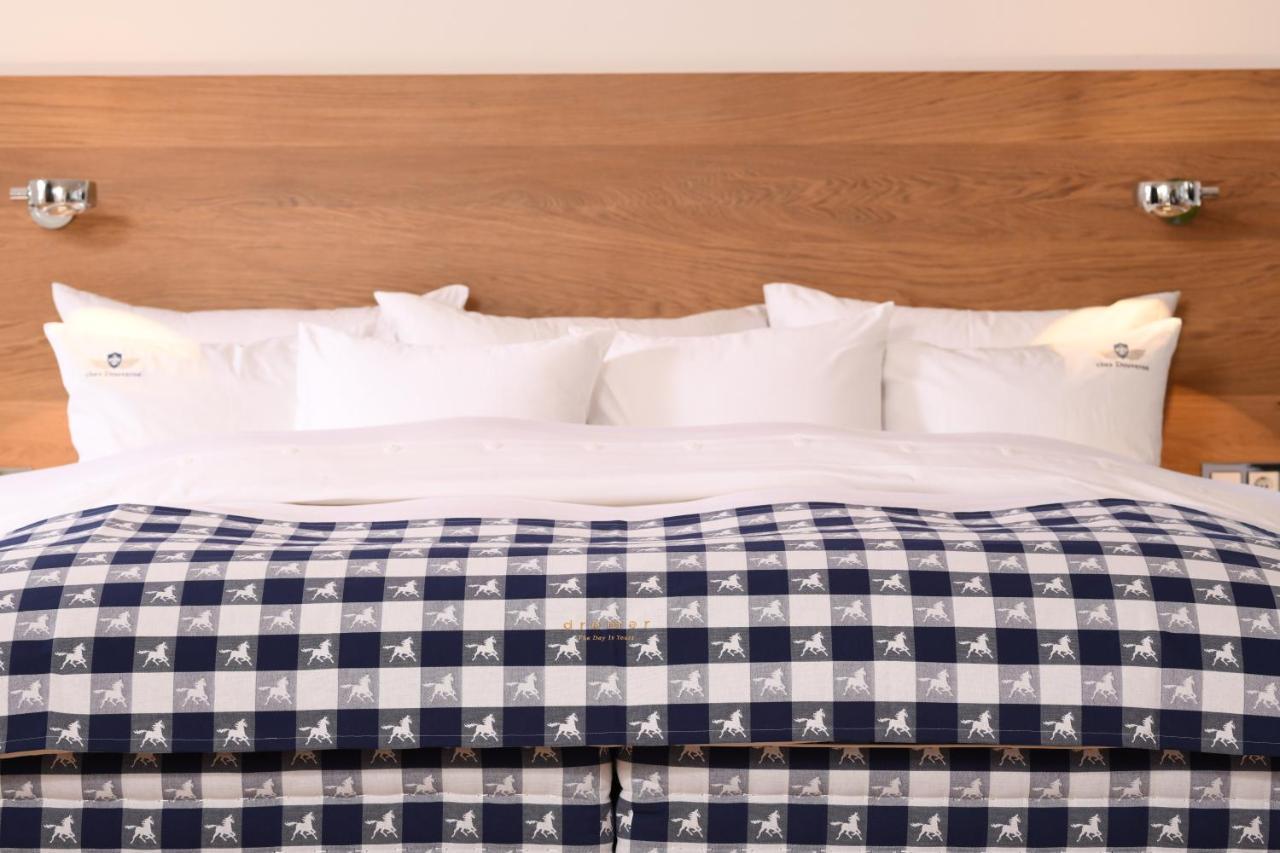 Haestens Boutique Biohotel - Chez Douverne 좀머라흐 외부 사진