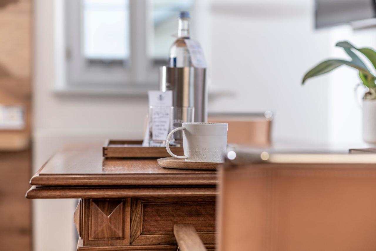 Haestens Boutique Biohotel - Chez Douverne 좀머라흐 외부 사진