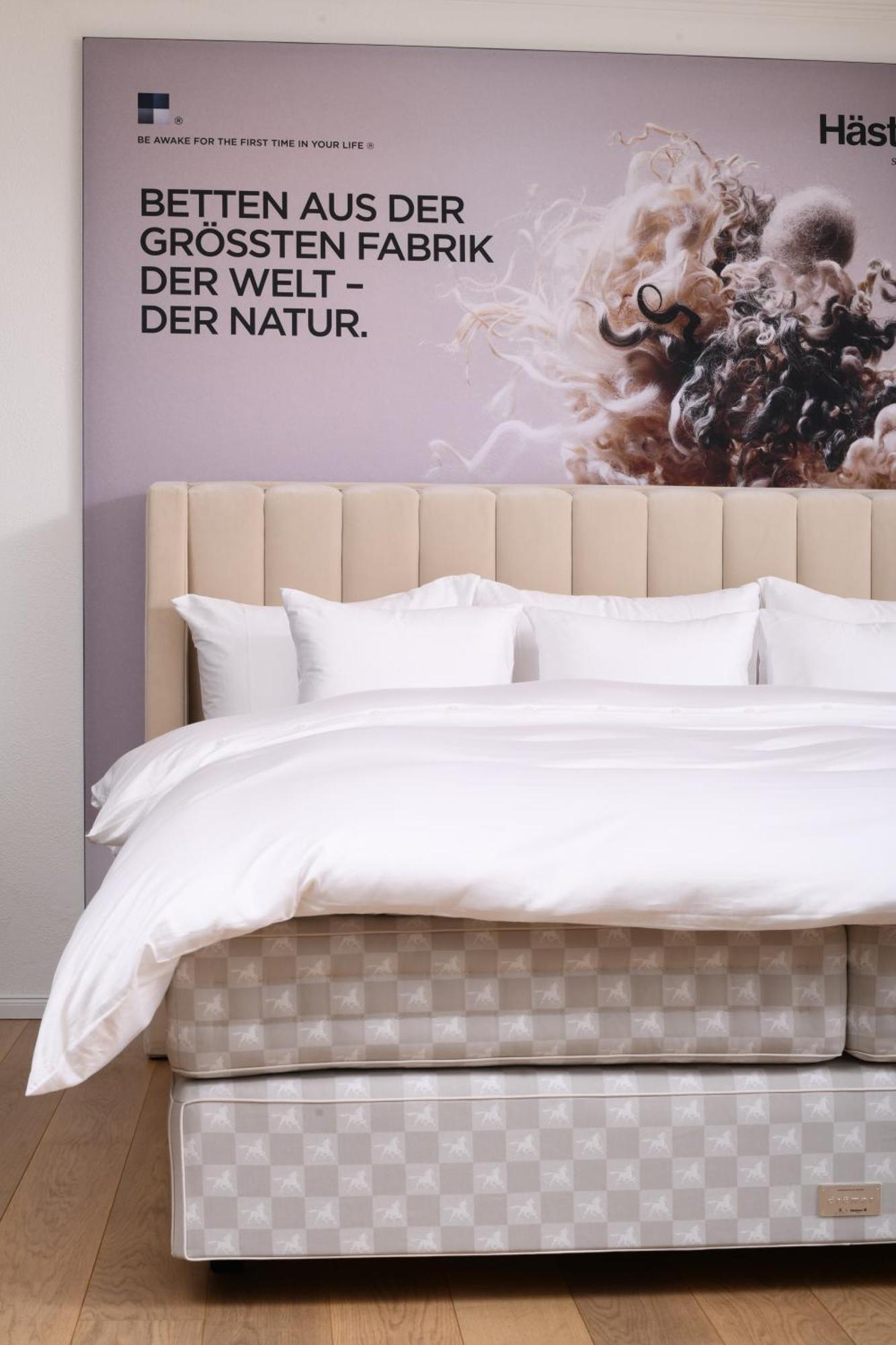 Haestens Boutique Biohotel - Chez Douverne 좀머라흐 외부 사진