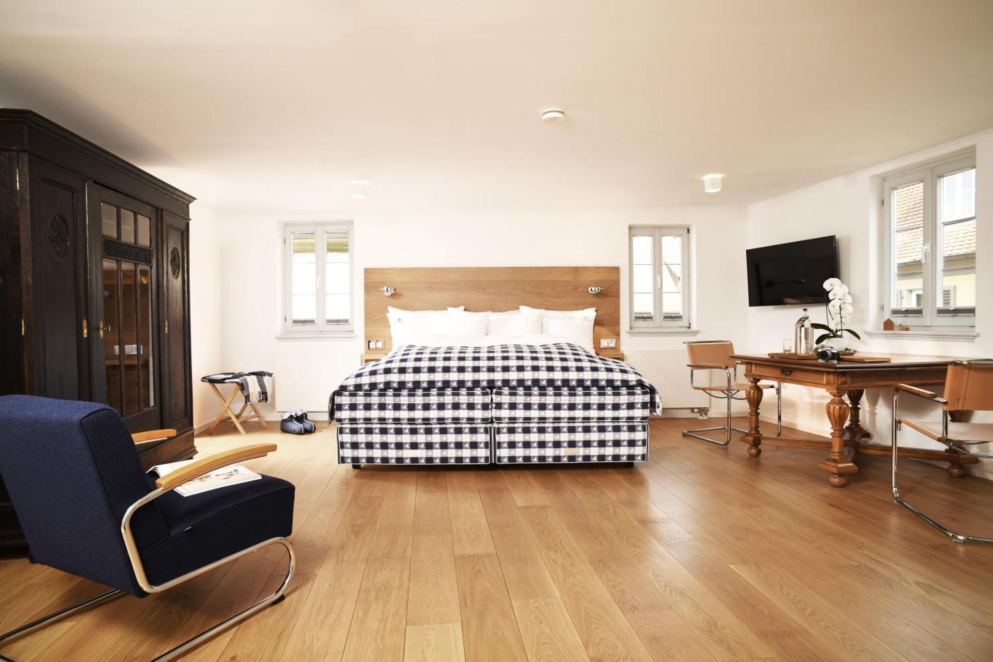Haestens Boutique Biohotel - Chez Douverne 좀머라흐 외부 사진
