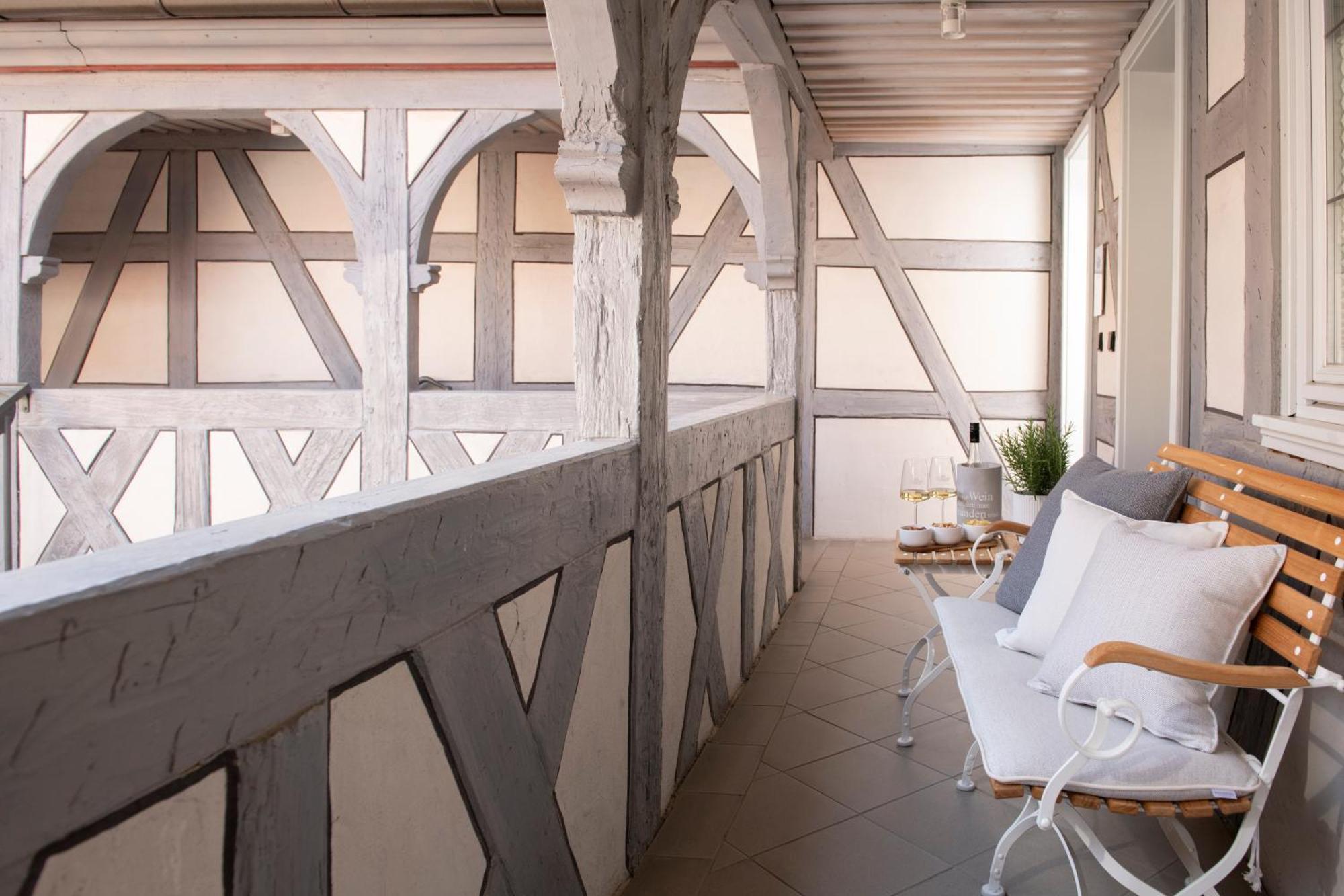 Haestens Boutique Biohotel - Chez Douverne 좀머라흐 외부 사진