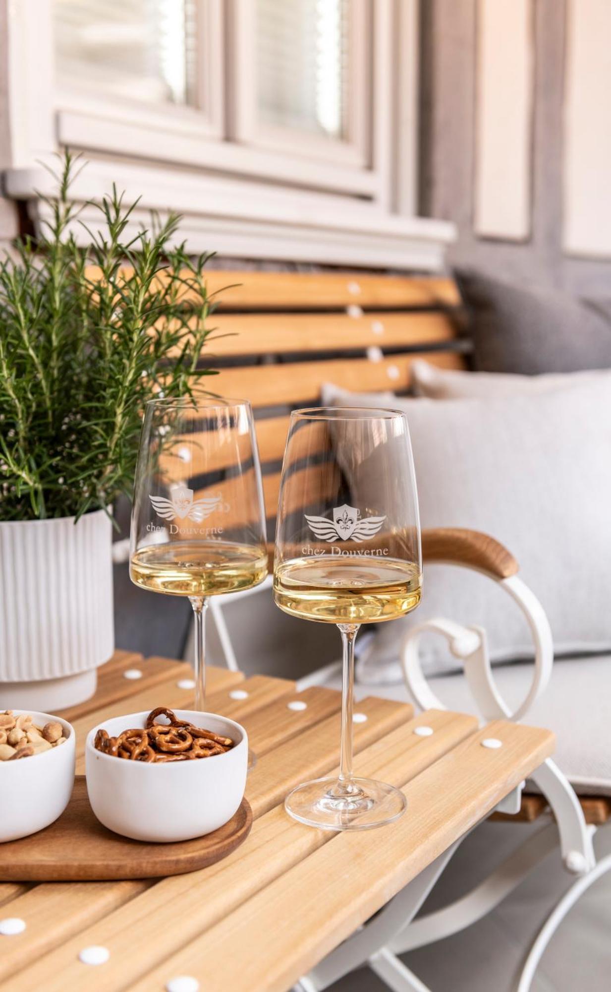 Haestens Boutique Biohotel - Chez Douverne 좀머라흐 외부 사진